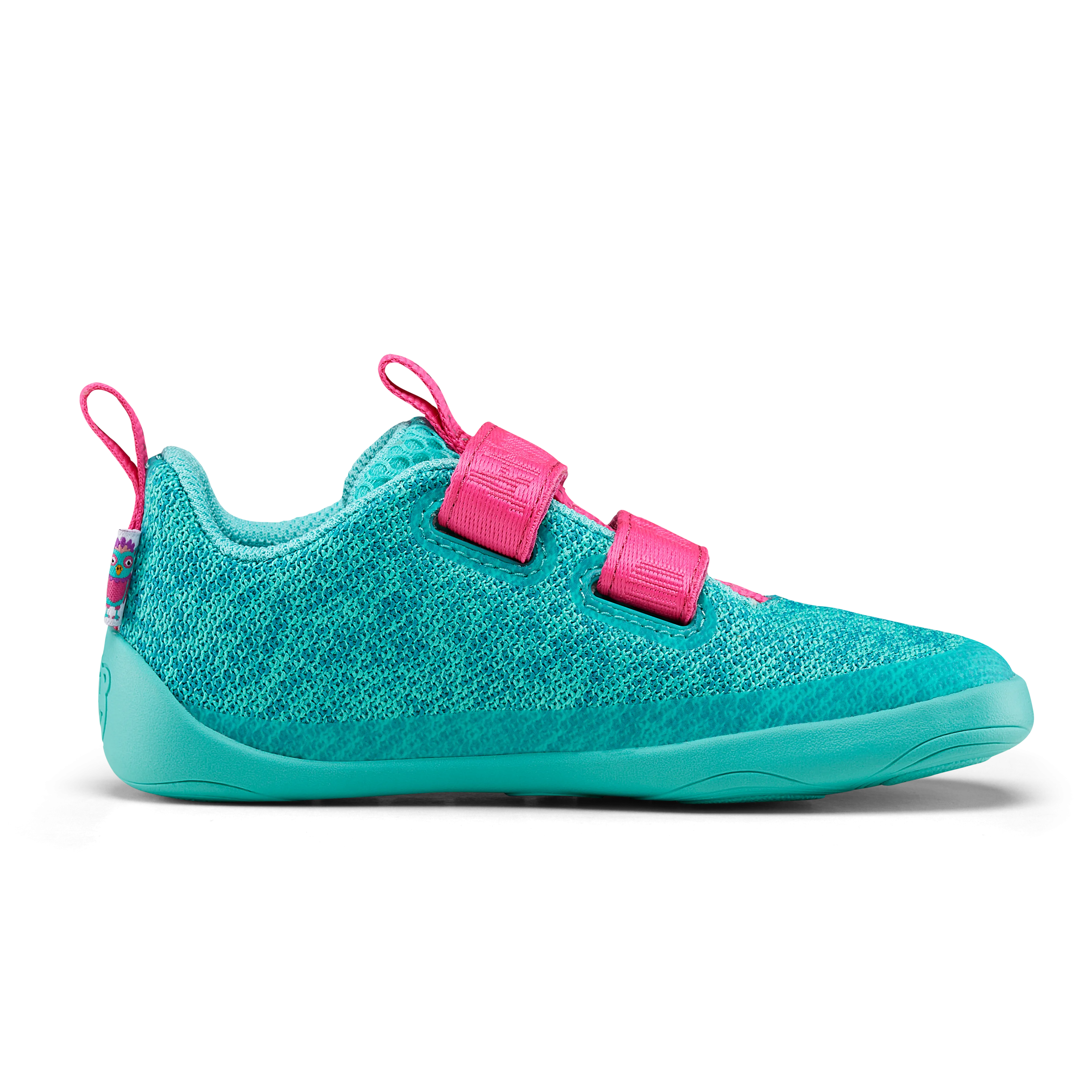 Affenzahn Knit Happy  Sneakers  Owl