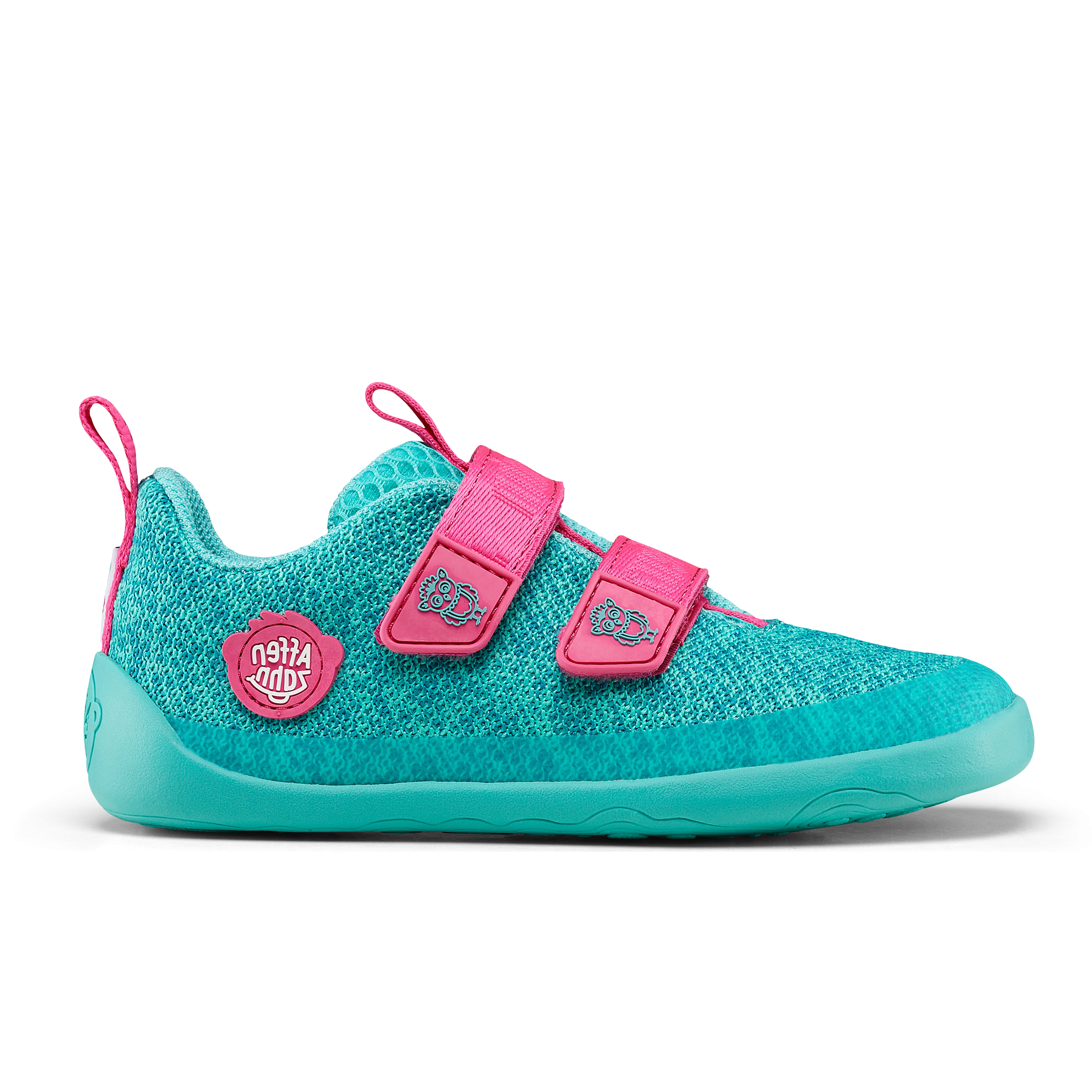 Affenzahn Knit Happy  Sneakers  Owl