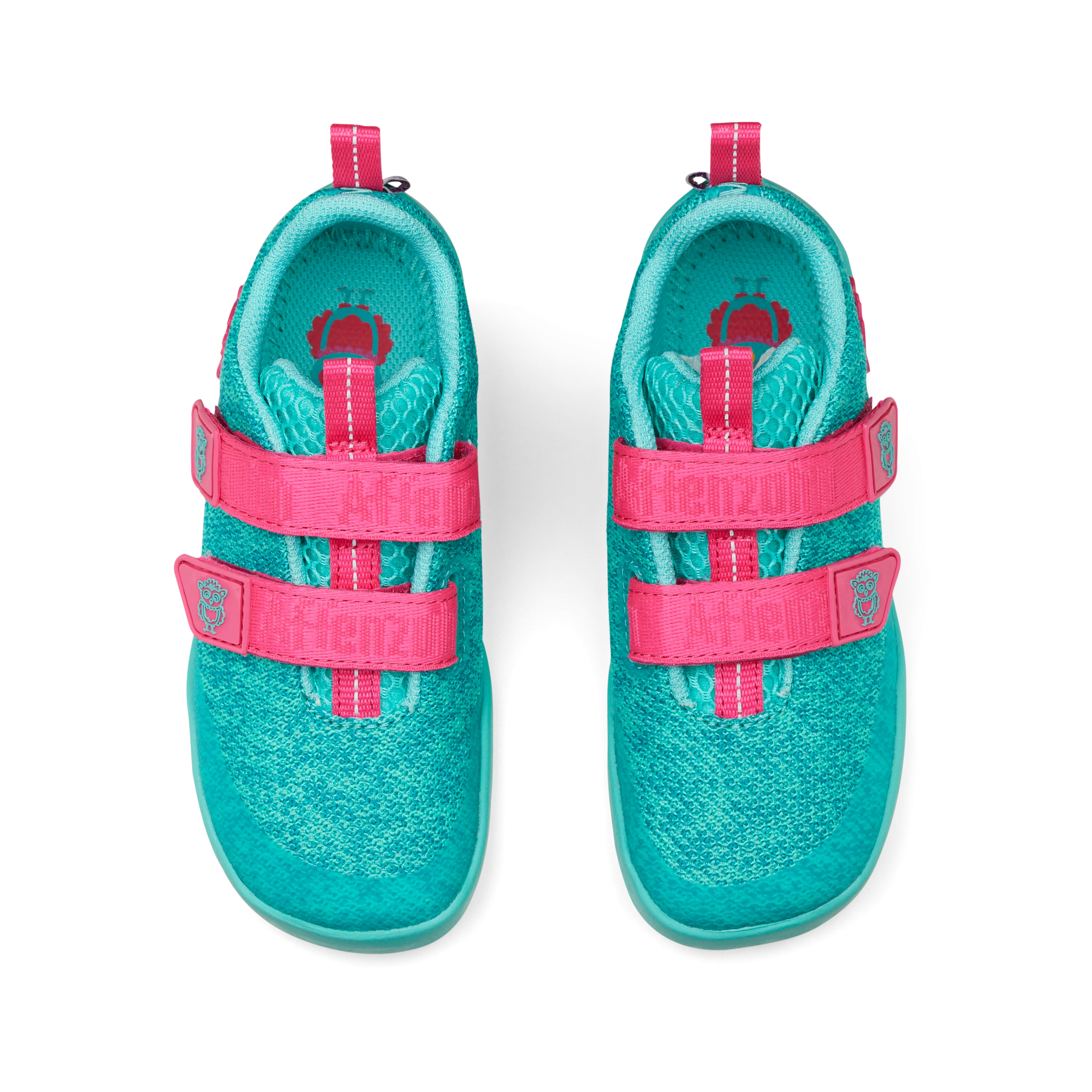 Affenzahn Knit Happy  Sneakers  Owl