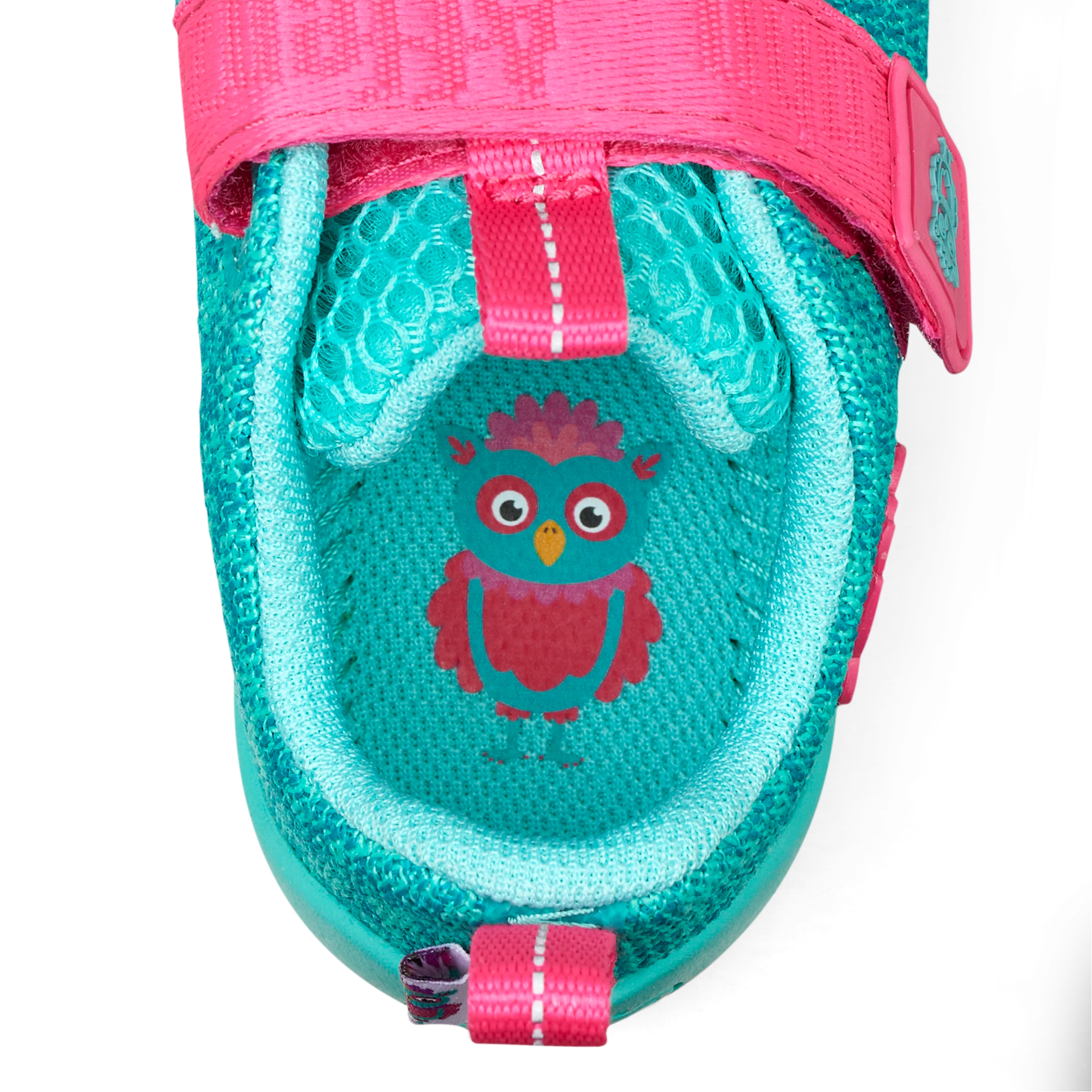 Affenzahn Knit Happy  Sneakers  Owl