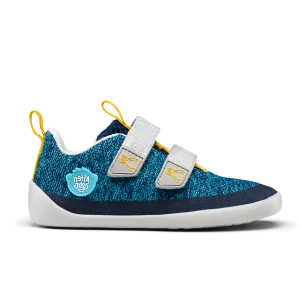 Affenzahn Knit Happy  Sneakers  Penguin