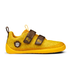 Affenzahn Knit Happy  Sneakers  Tiger