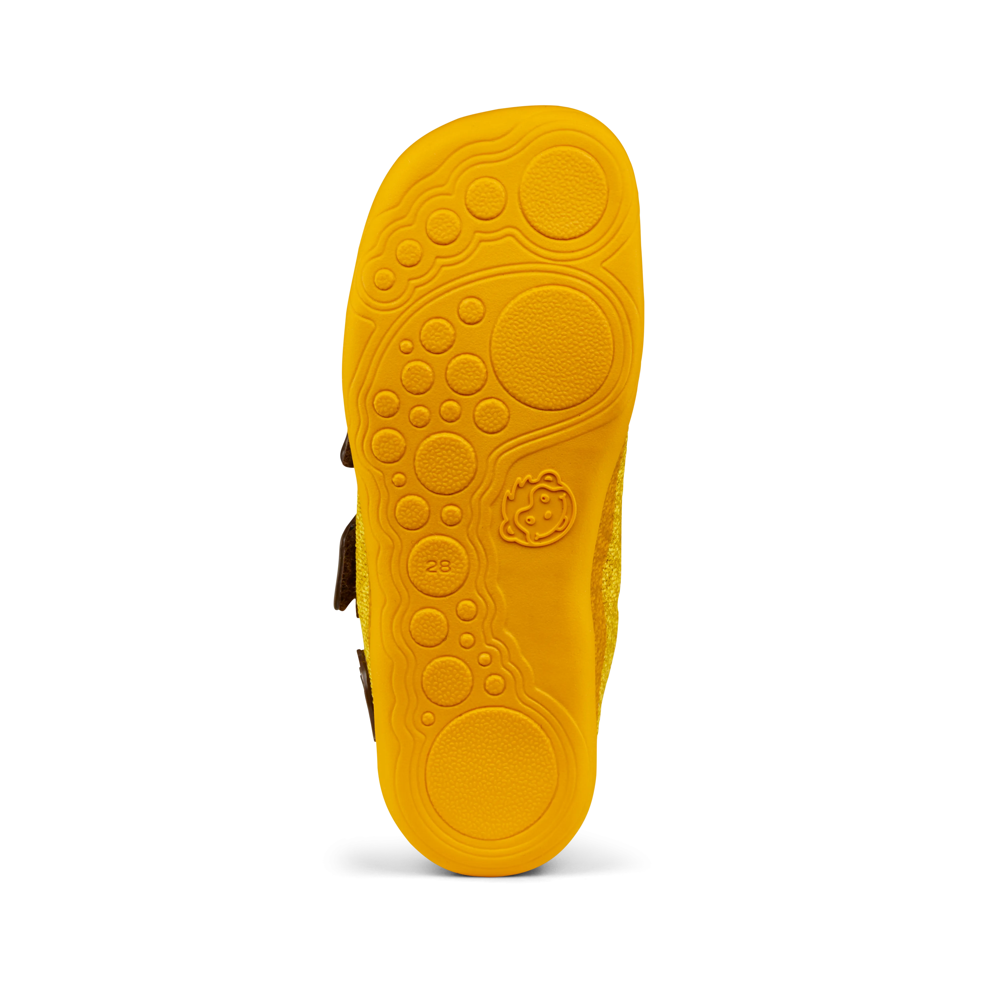 Affenzahn Knit Happy  Sneakers  Tiger