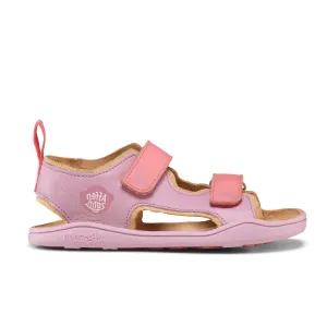 Affenzahn Leather Airy  Otter