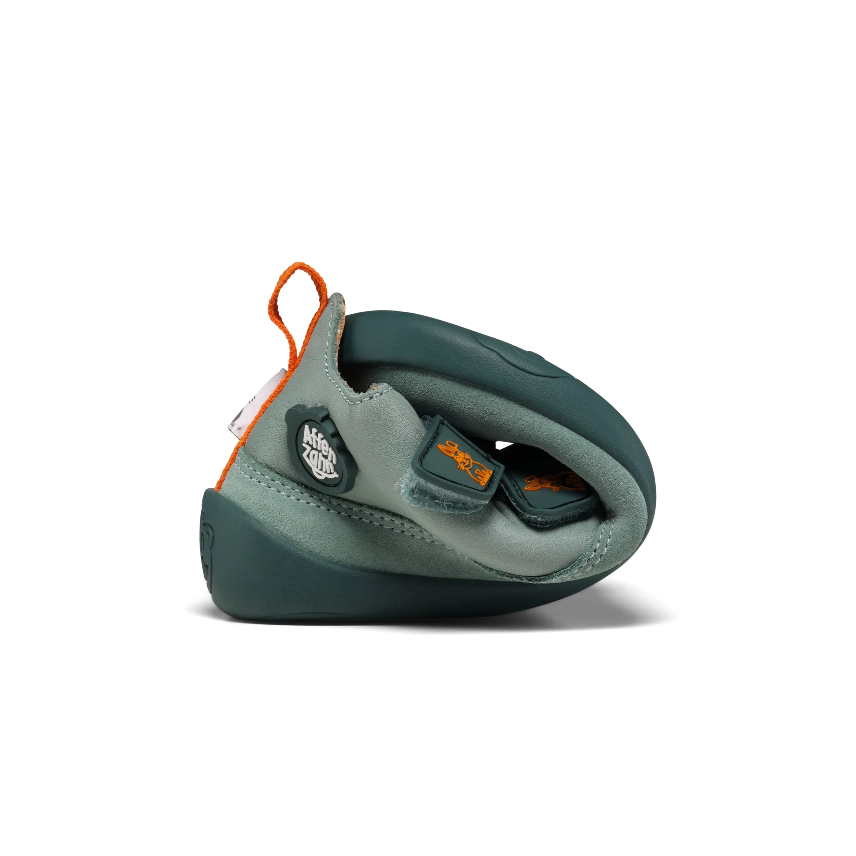 Affenzahn Leather Buddy  Rabbit