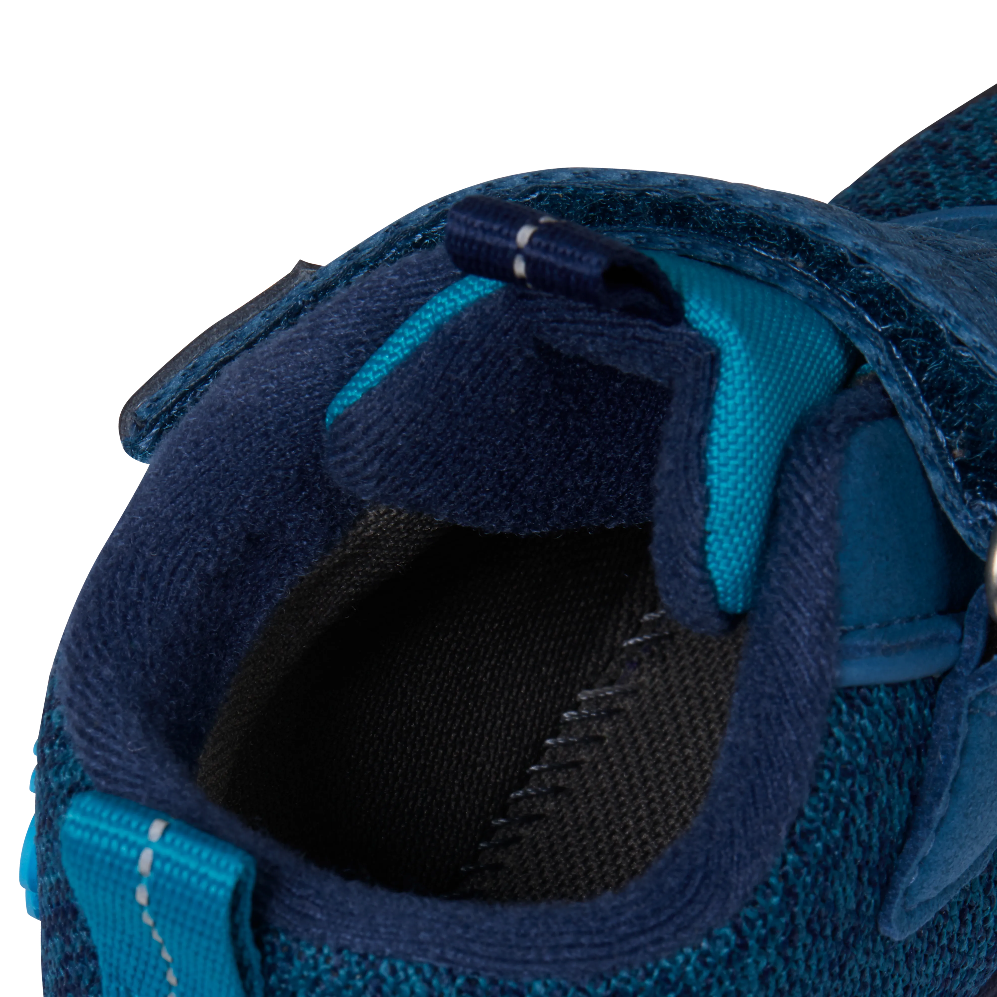 Affenzahn Low Boot Knit Happy  Overgangssko  Bear