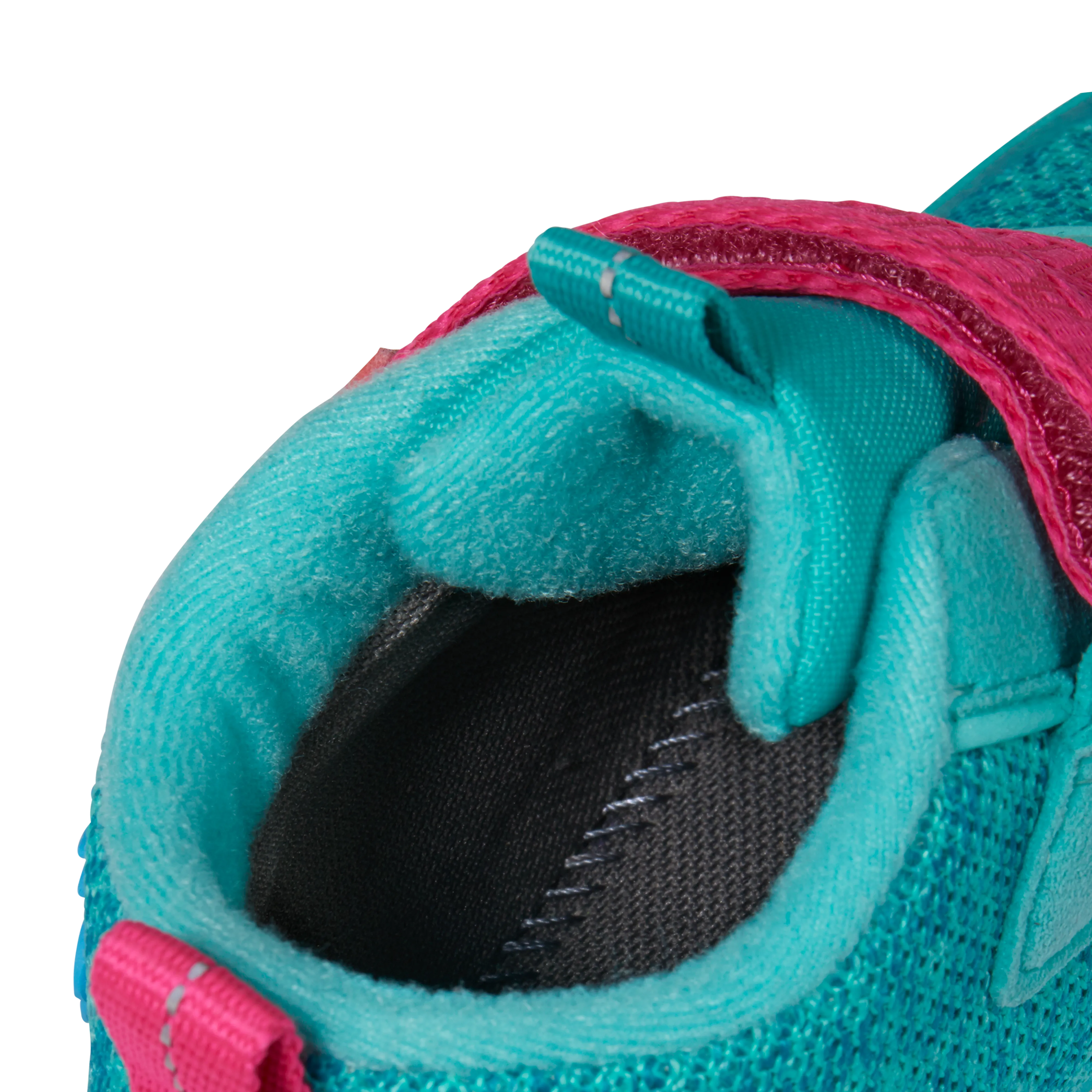 Affenzahn Low Boot Knit Happy  Overgangssko  Owl
