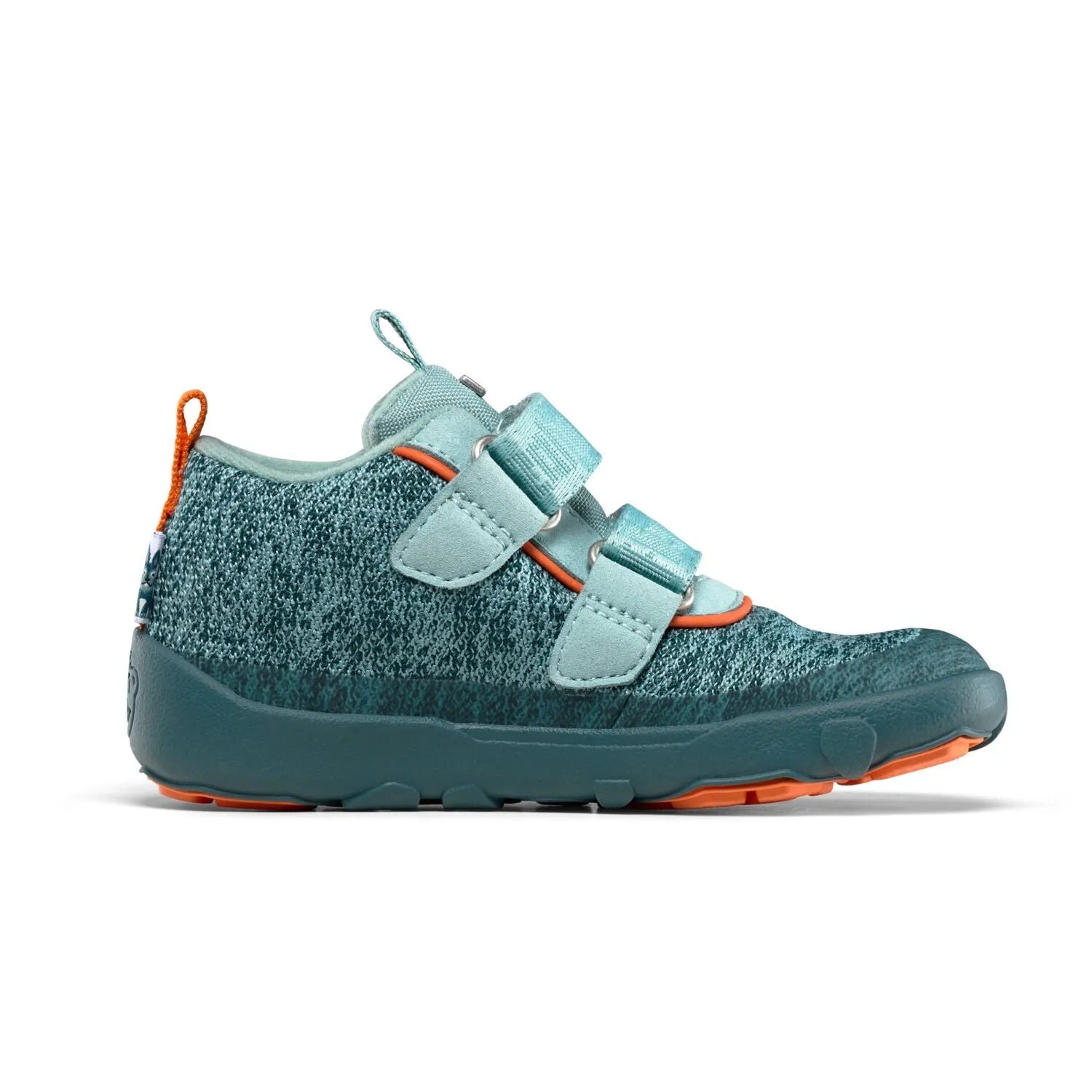 Affenzahn Low Boot Knit Happy  Rabbit