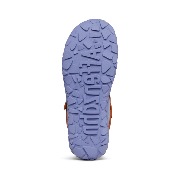 Affenzahn Mid Boot Leather Dreamer