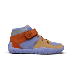 Affenzahn Mid Boot Leather Dreamer