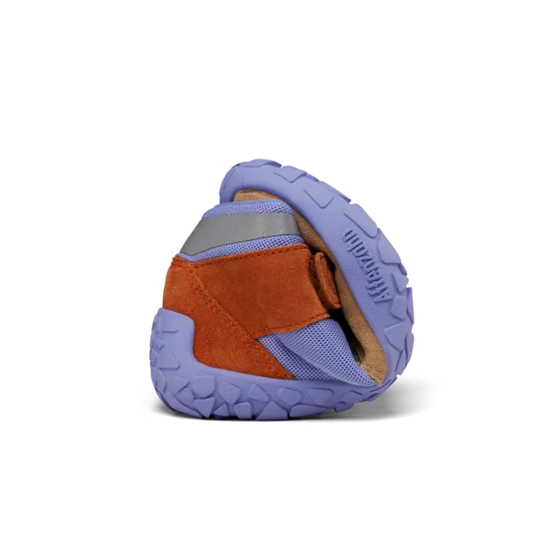 Affenzahn Mid Boot Leather Dreamer