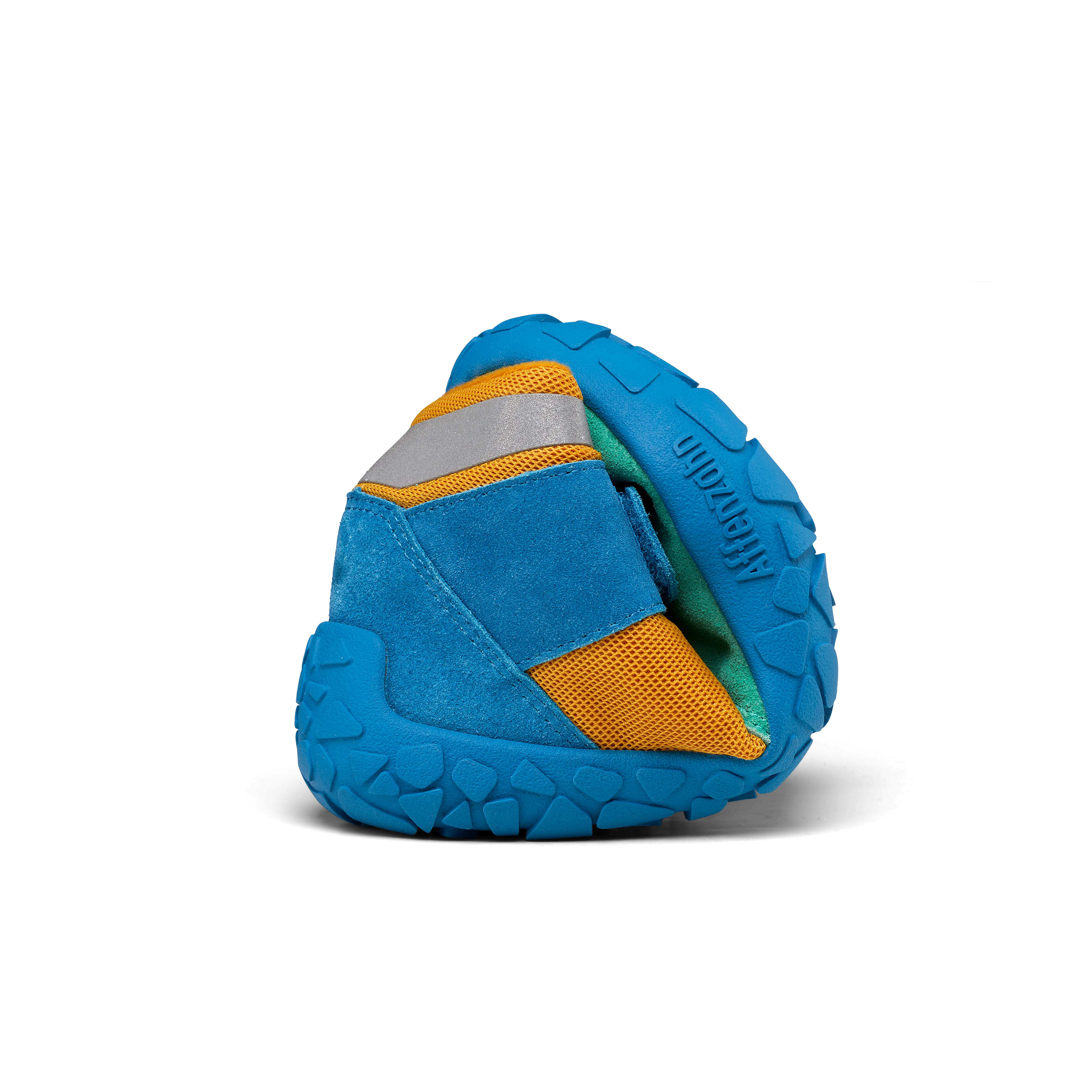 Affenzahn Mid Boot Leather Dreamer