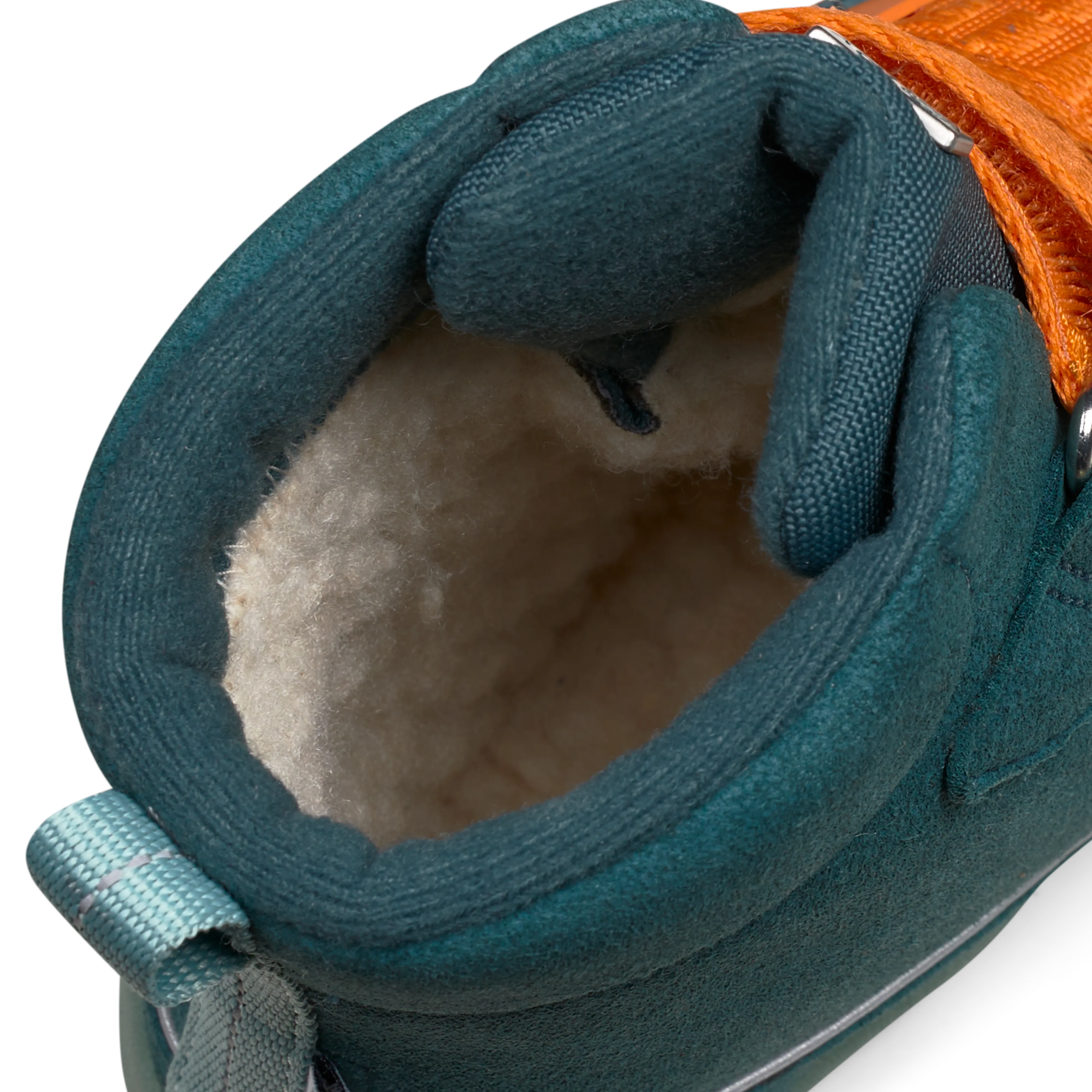 Affenzahn Mid Boot Vegan Comfy  Bunny