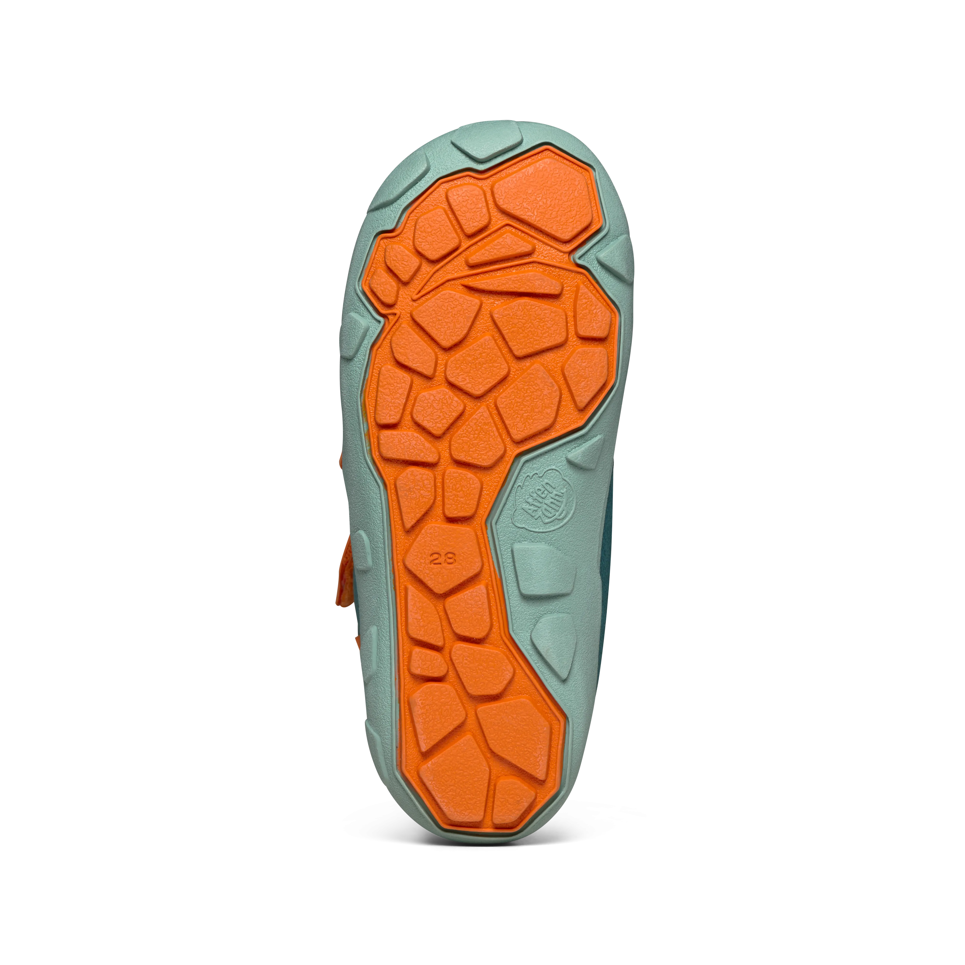 Affenzahn Mid Boot Vegan Comfy  Bunny