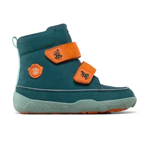 Affenzahn Mid Boot Vegan Comfy  Bunny