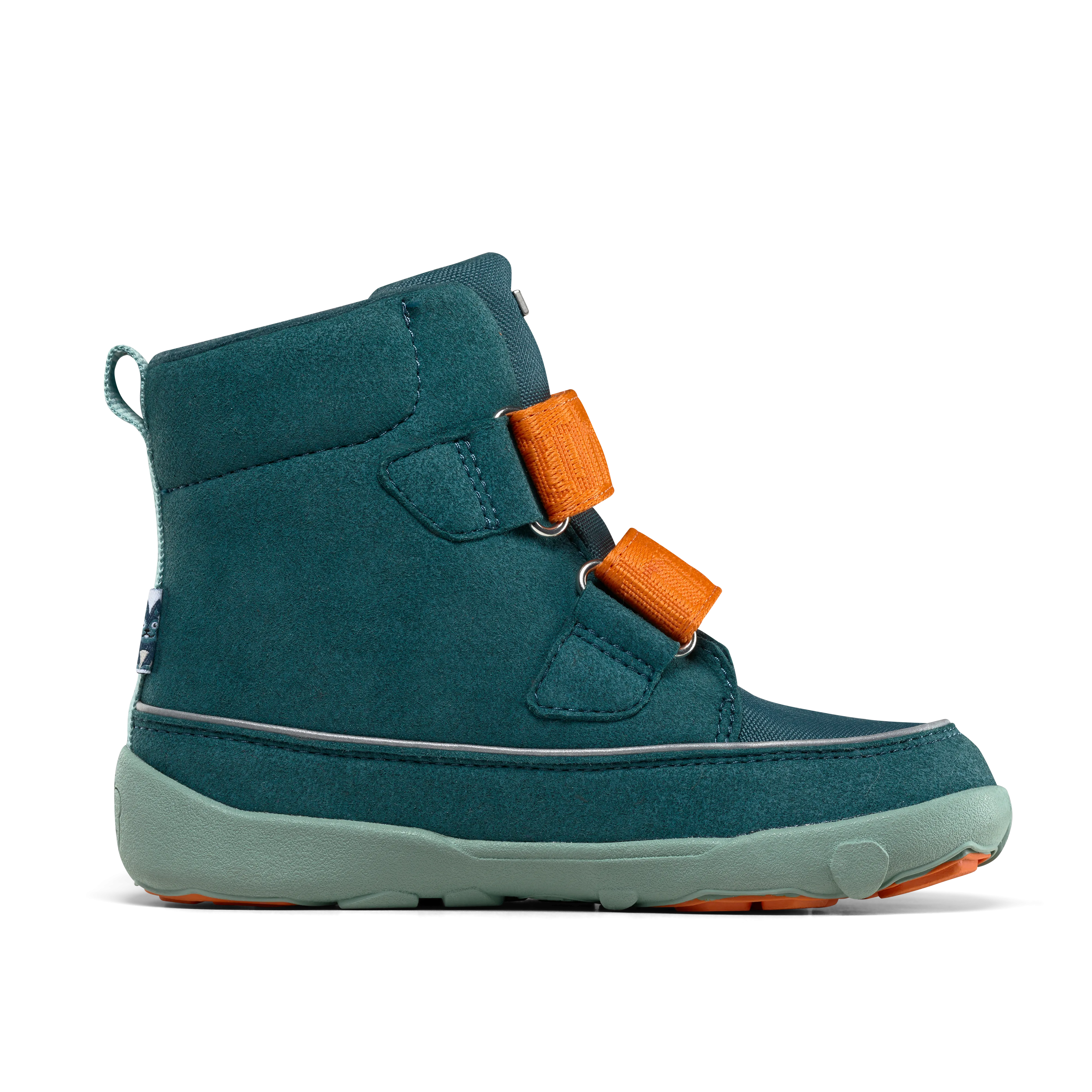 Affenzahn Mid Boot Vegan Comfy  Bunny