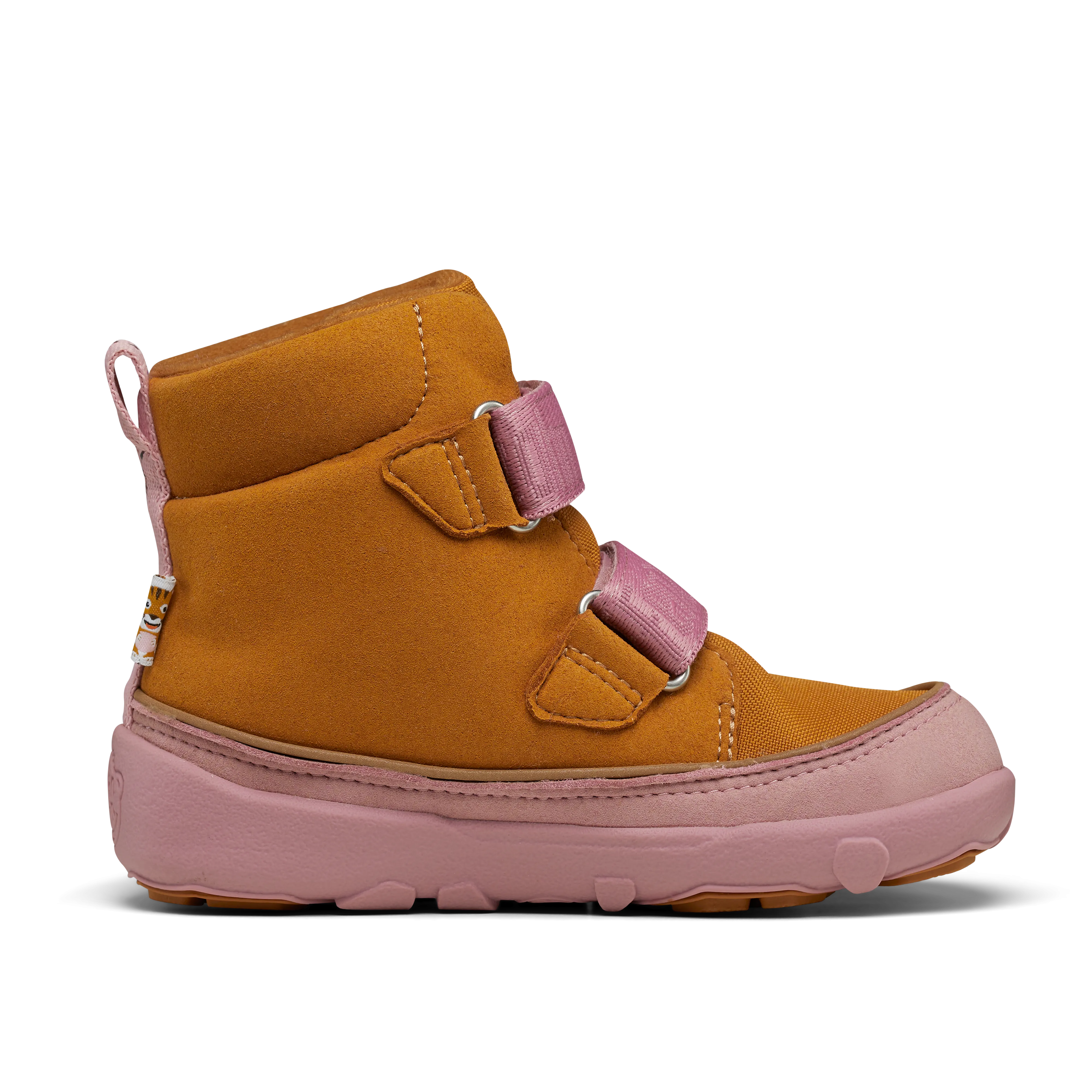 Affenzahn Mid Boot Vegan Comfy  Cat
