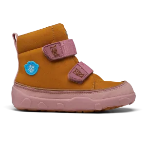 Affenzahn Mid Boot Vegan Comfy  Cat