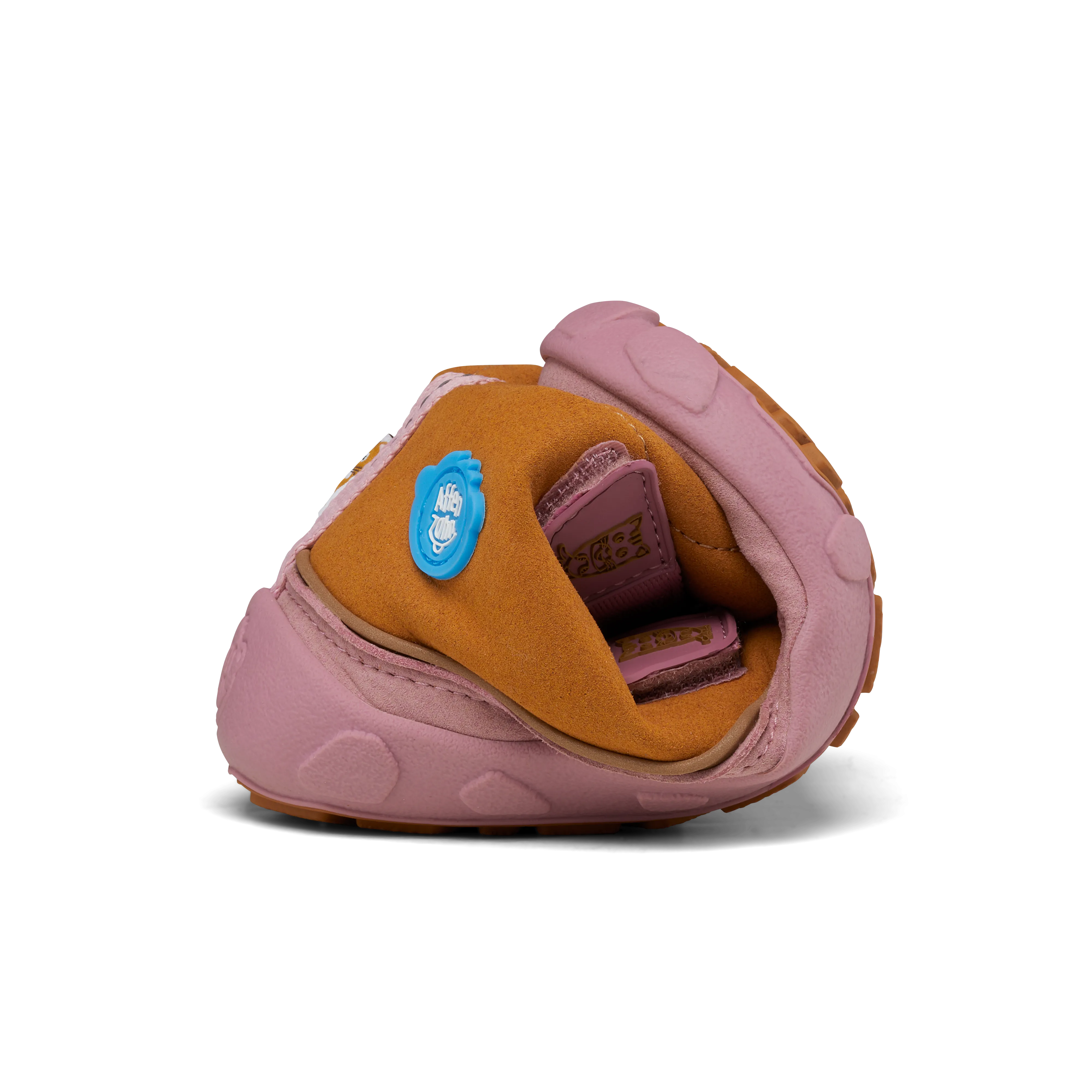 Affenzahn Mid Boot Vegan Comfy  Cat
