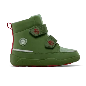 Affenzahn Mid Boot Vegan Comfy  Dragon