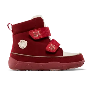 Affenzahn Mid Boot Vegan Comfy  Fox