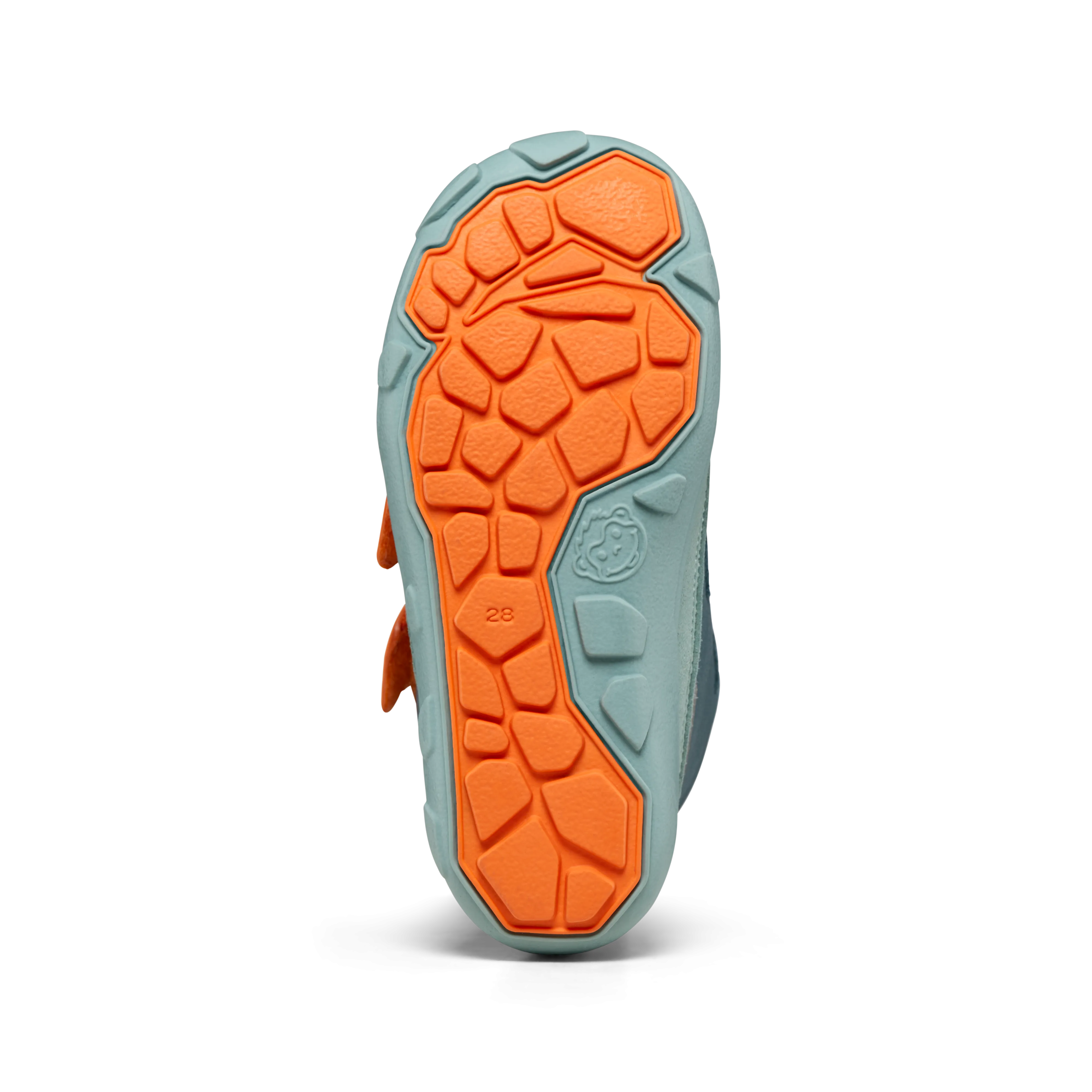 Affenzahn Mid Boot Vegan Comfy  Rabbit