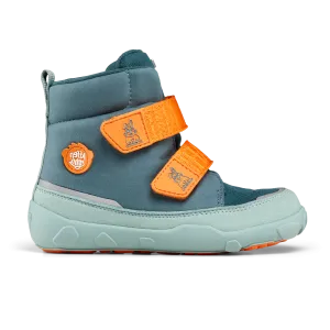 Affenzahn Mid Boot Vegan Comfy  Rabbit