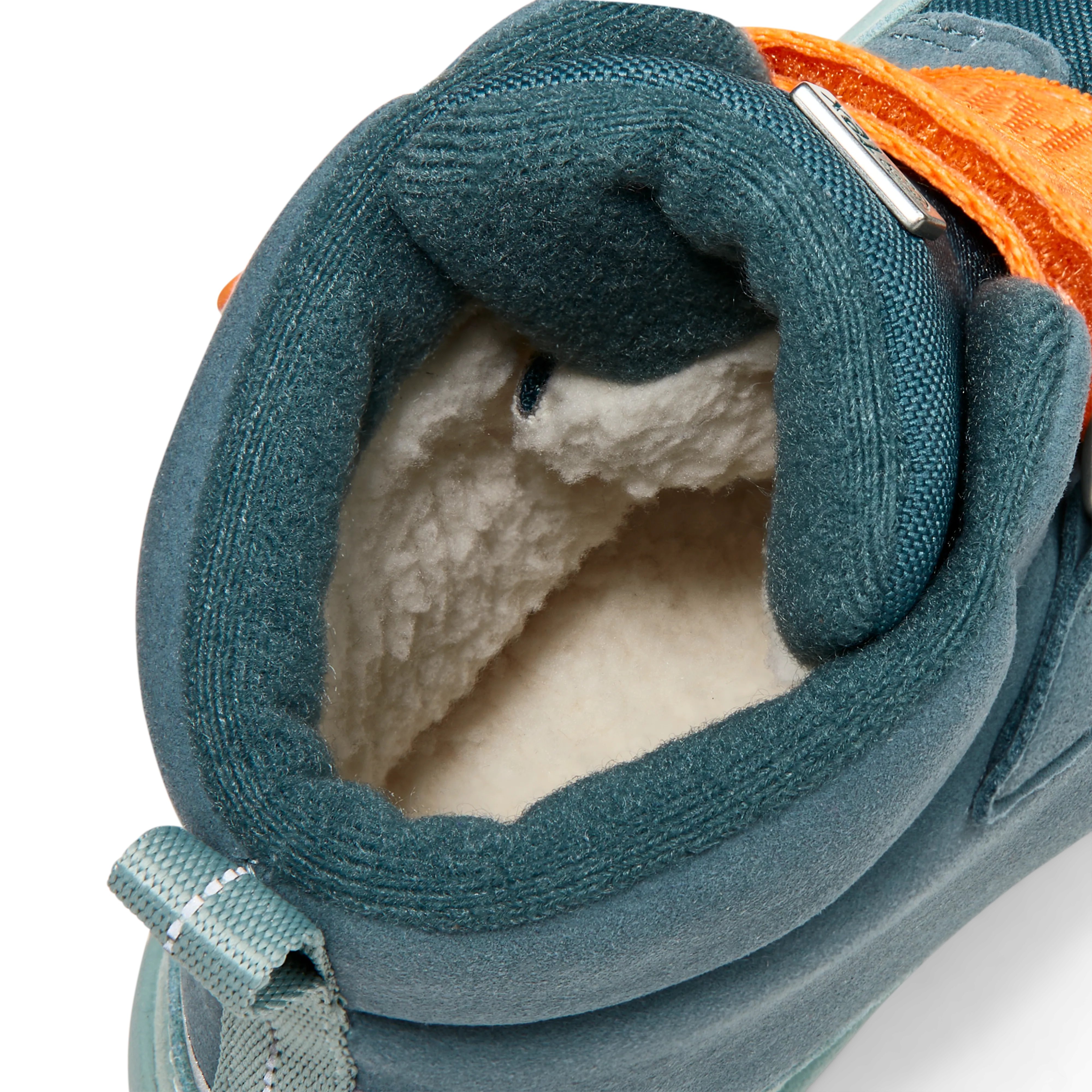 Affenzahn Mid Boot Vegan Comfy  Rabbit