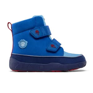 Affenzahn Mid Boot Vegan Comfy  Shark