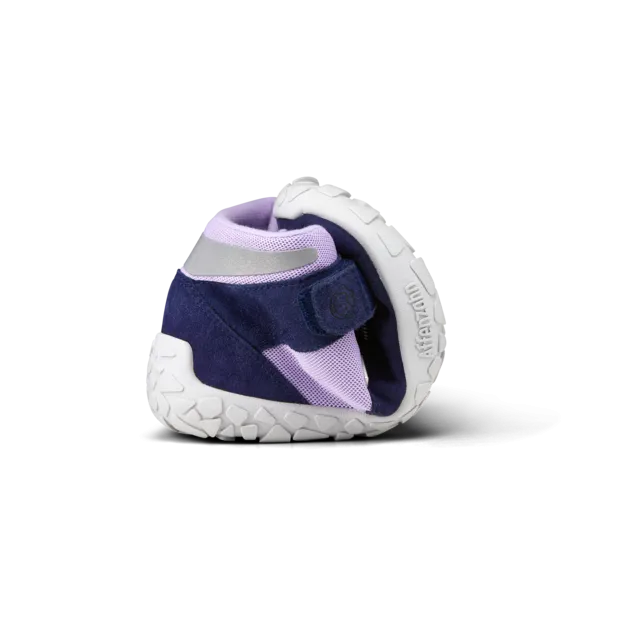 Affenzahn Mid Sneaker Leather Dreamer