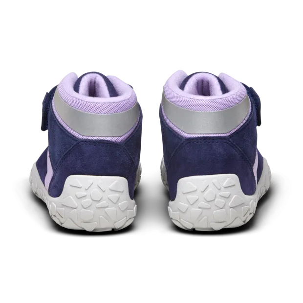Affenzahn Mid Sneaker Leather Dreamer