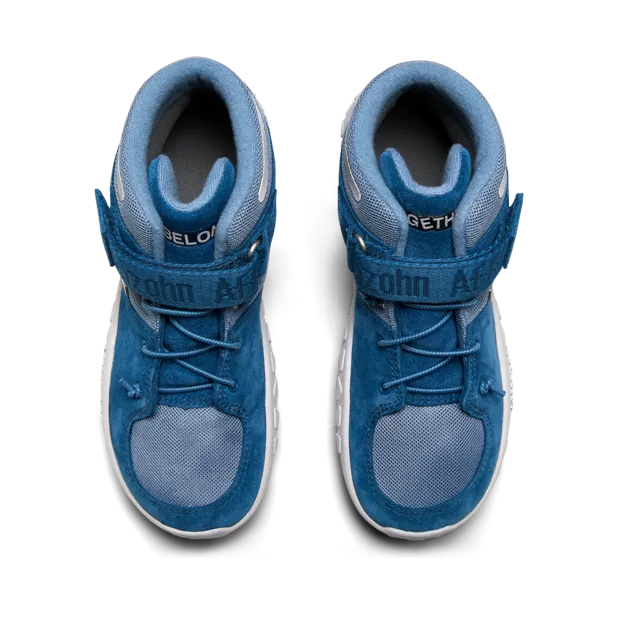 Affenzahn Mid Sneaker Leather Dreamer