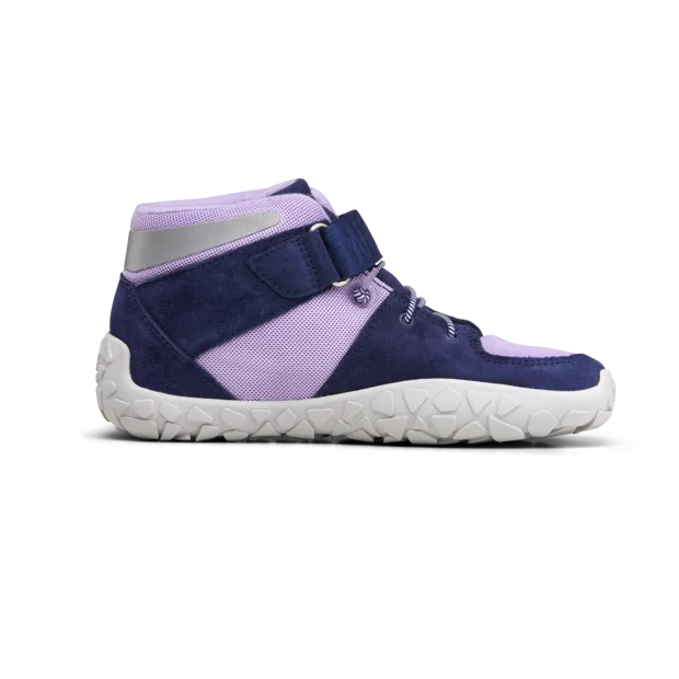 Affenzahn Mid Sneaker Leather Dreamer