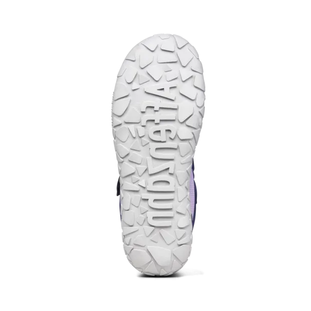 Affenzahn Mid Sneaker Leather Dreamer