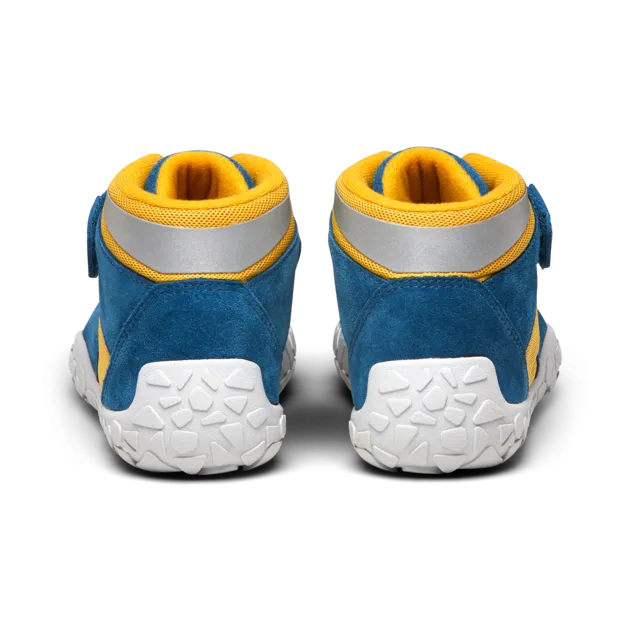 Affenzahn Mid Sneaker Leather Dreamer