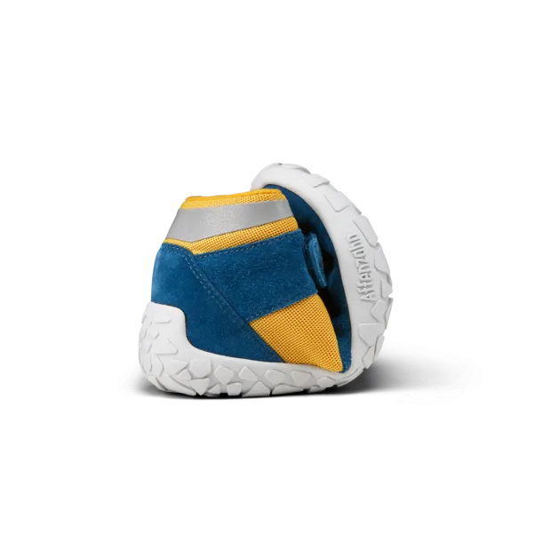 Affenzahn Mid Sneaker Leather Dreamer