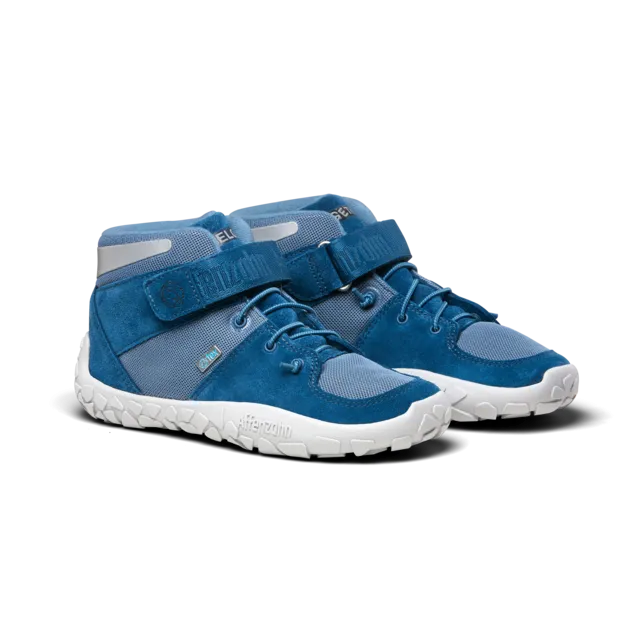 Affenzahn Mid Sneaker Leather Dreamer