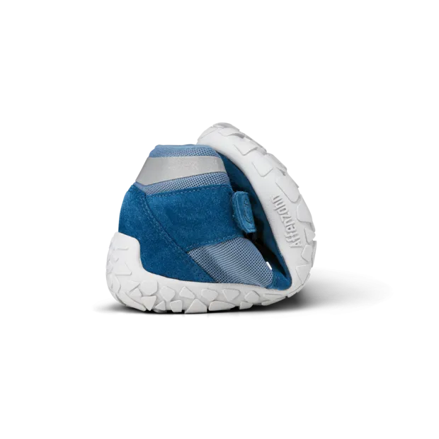 Affenzahn Mid Sneaker Leather Dreamer