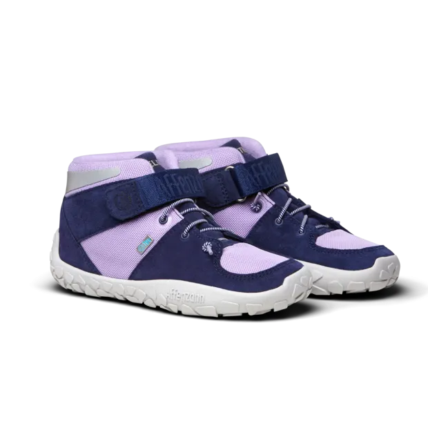 Affenzahn Mid Sneaker Leather Dreamer