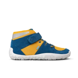 Affenzahn Mid Sneaker Leather Dreamer