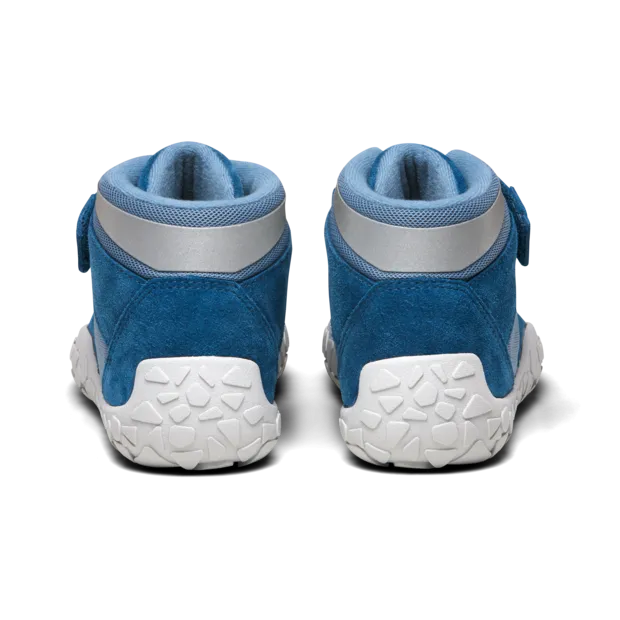 Affenzahn Mid Sneaker Leather Dreamer