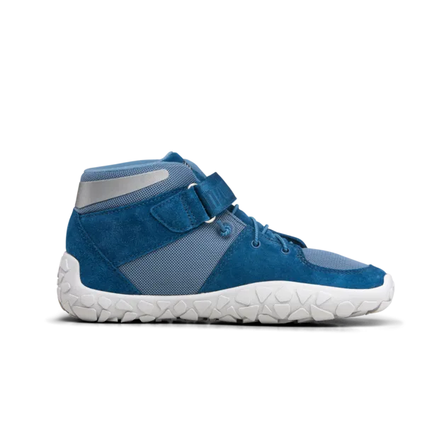 Affenzahn Mid Sneaker Leather Dreamer