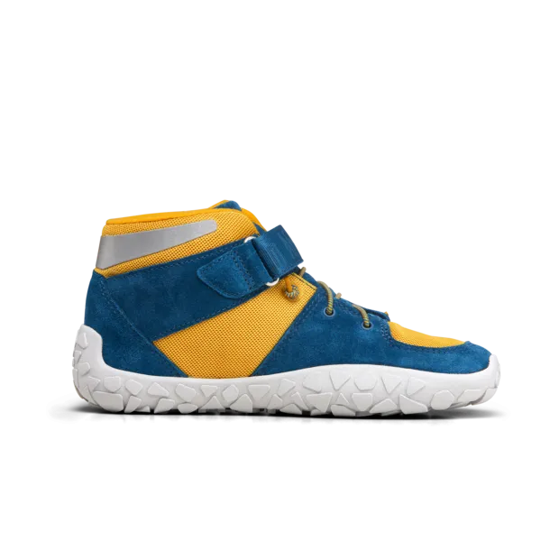 Affenzahn Mid Sneaker Leather Dreamer