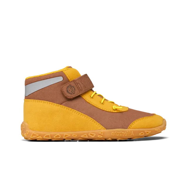 Affenzahn Mid Sneaker Vegan Dreamer