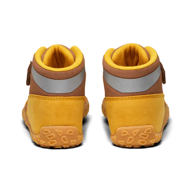 Affenzahn Mid Sneaker Vegan Dreamer
