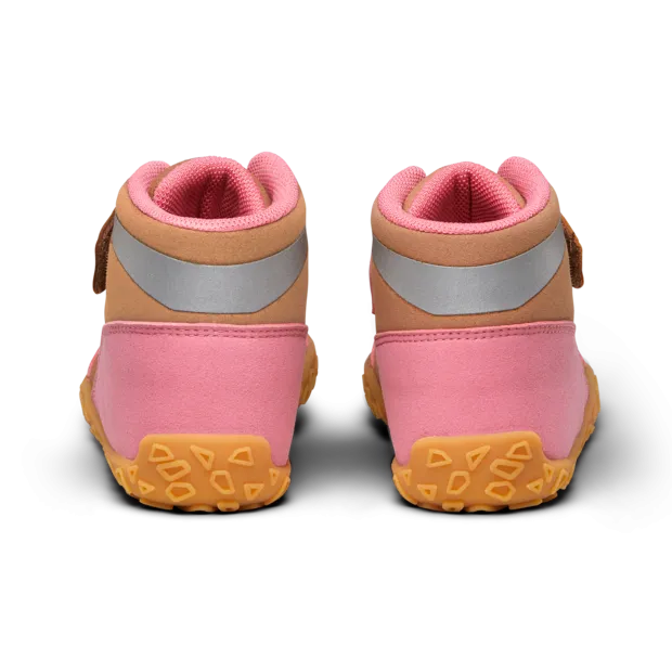 Affenzahn Mid Sneaker Vegan Dreamer