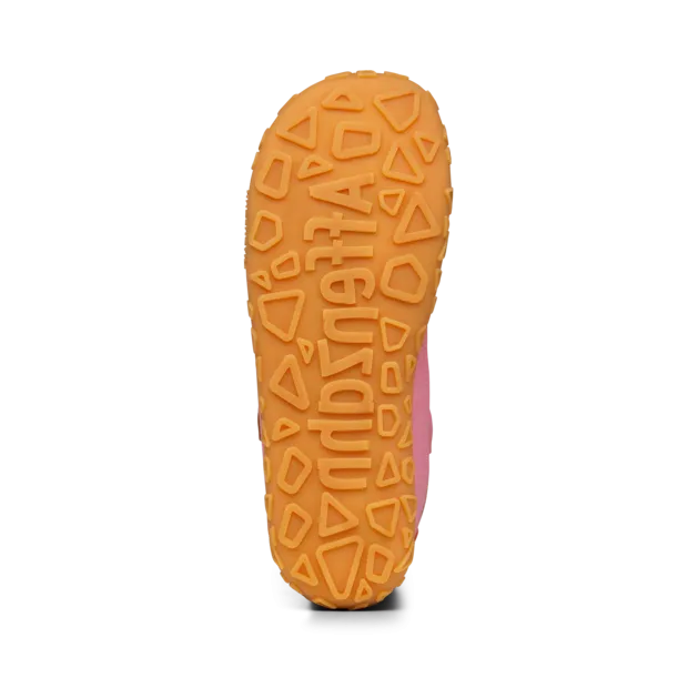 Affenzahn Mid Sneaker Vegan Dreamer