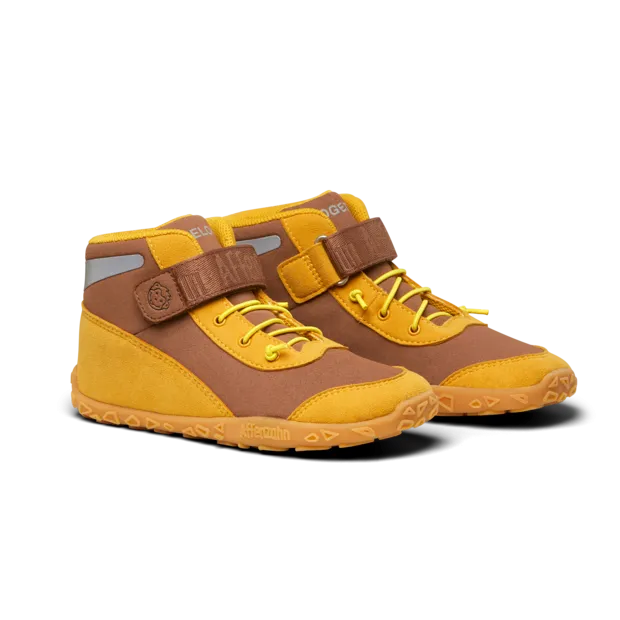 Affenzahn Mid Sneaker Vegan Dreamer