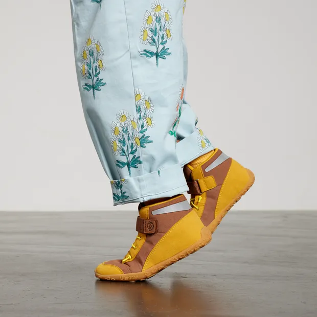 Affenzahn Mid Sneaker Vegan Dreamer