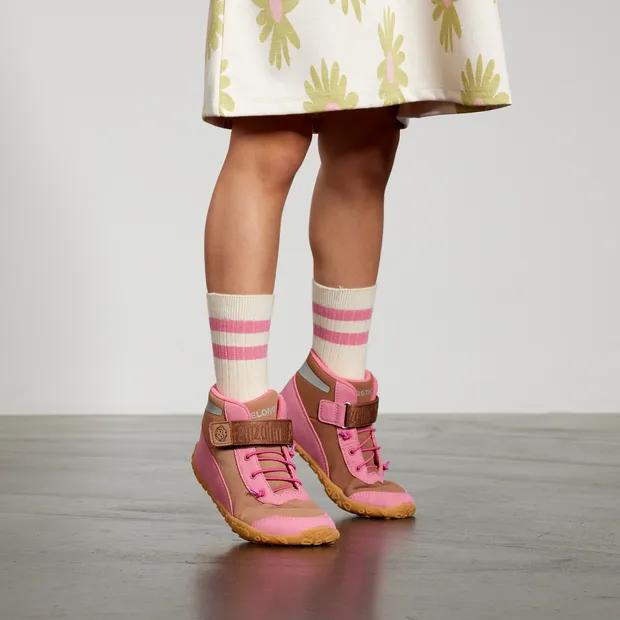 Affenzahn Mid Sneaker Vegan Dreamer